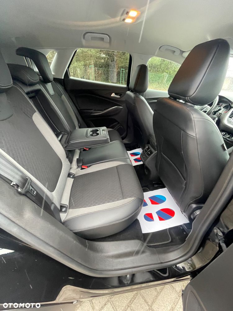 Opel Grandland X 1.5 D Start/Stop 2020 - 23