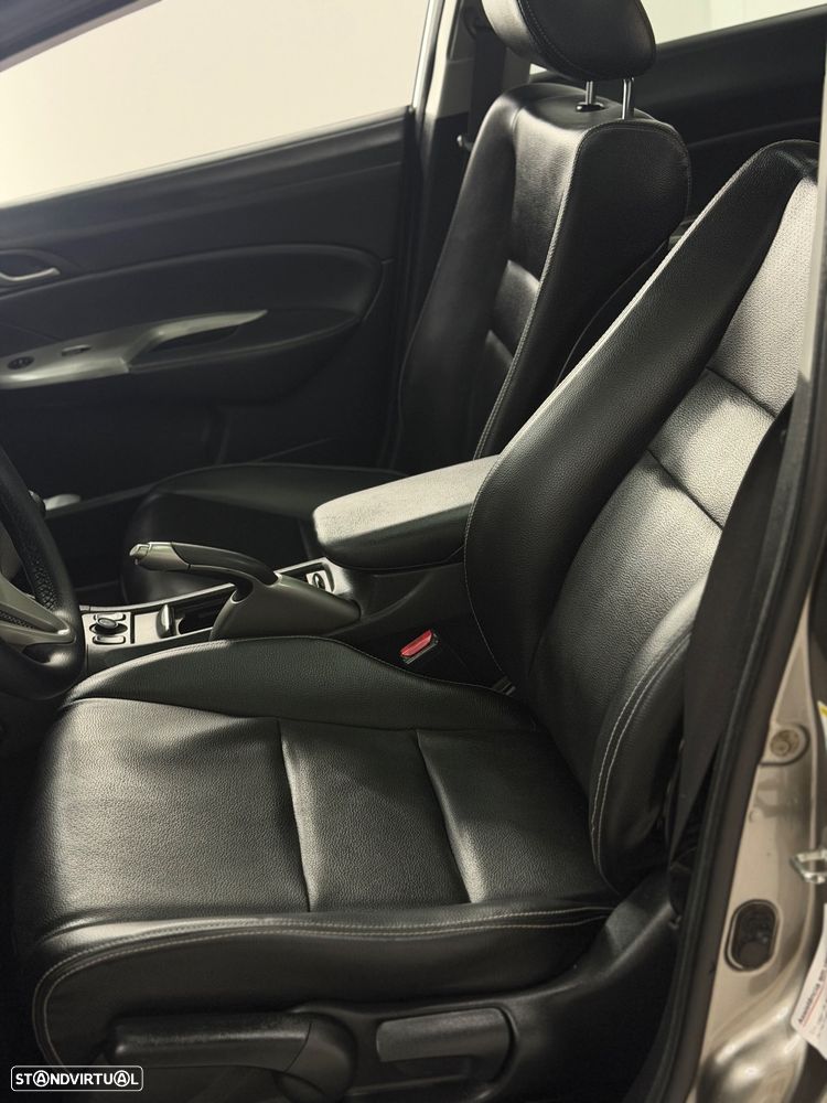 Honda Civic 1.8i-VTEC Comfort - 15