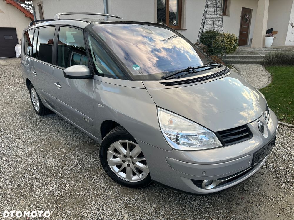 Renault Espace 2.0 dCi Dynamique - 1