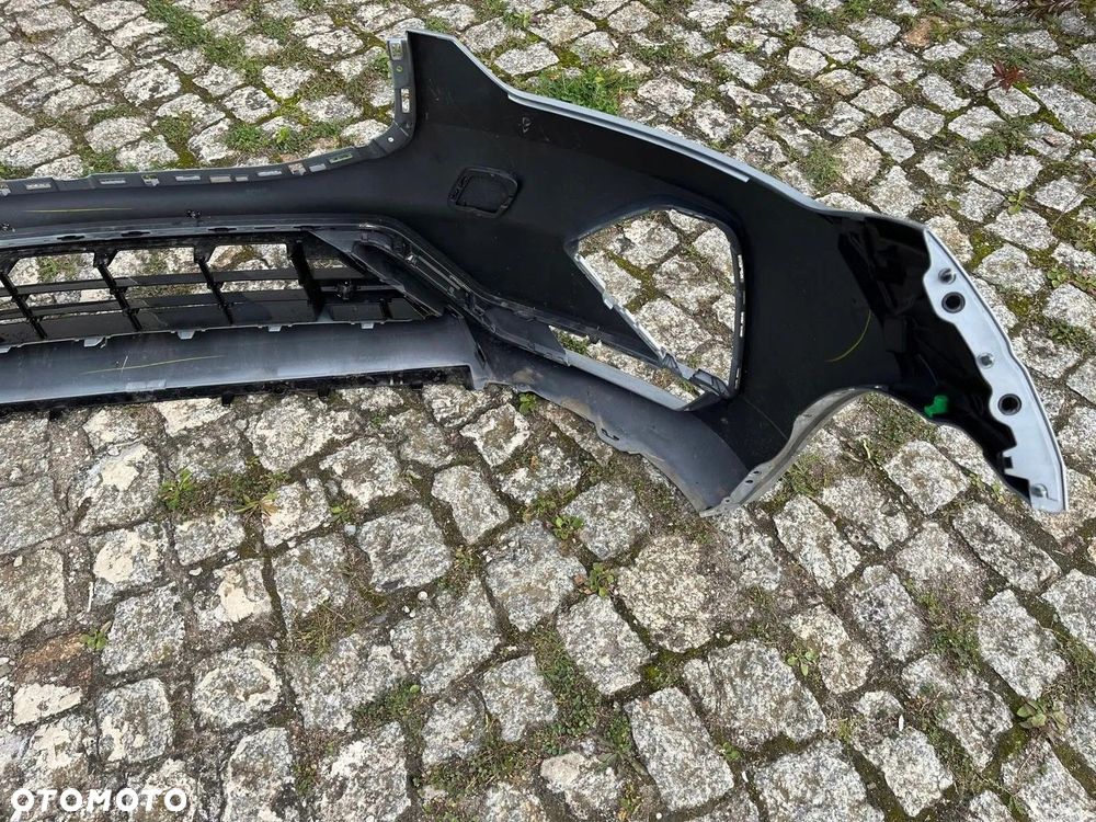 ZDERZAK R-DESIGN PRZEDNI VOLVO XC60 LIFT 2021-2024 - 5