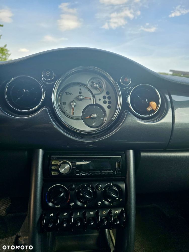 MINI Cooper - 13