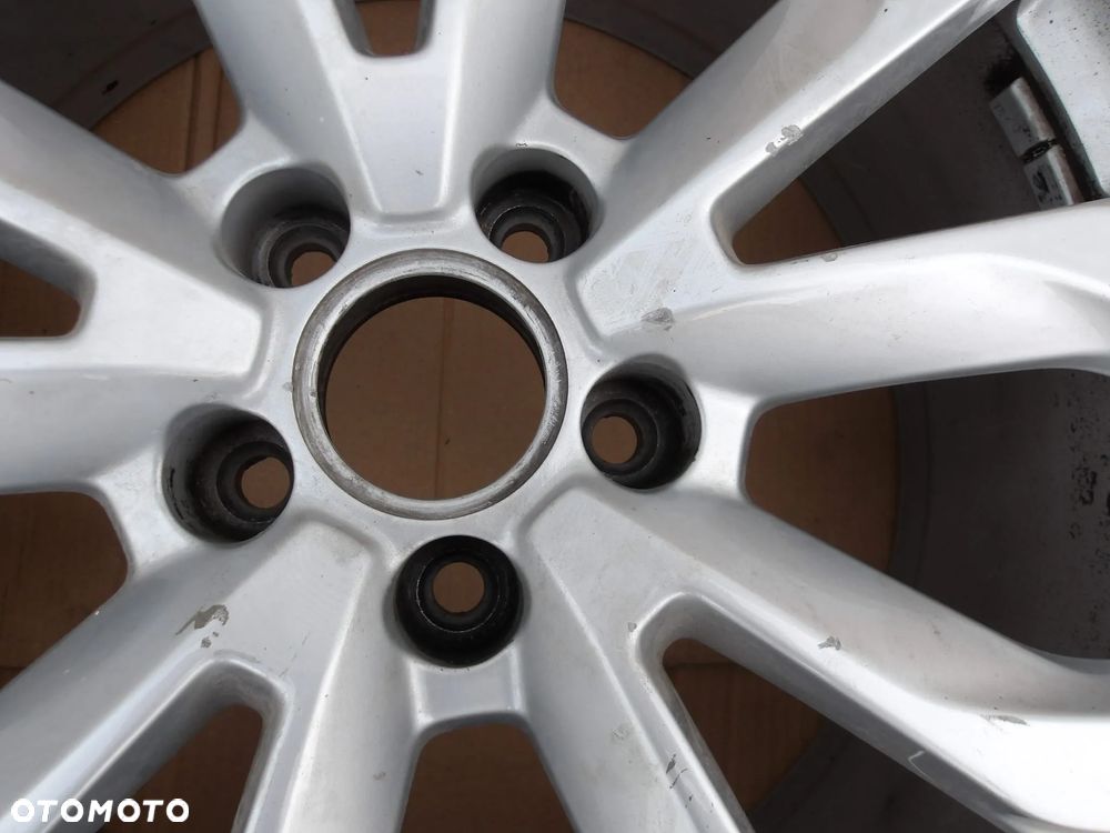 FELGA 8X18 5X112 ET39 AUDI 4G0601025BD - 7