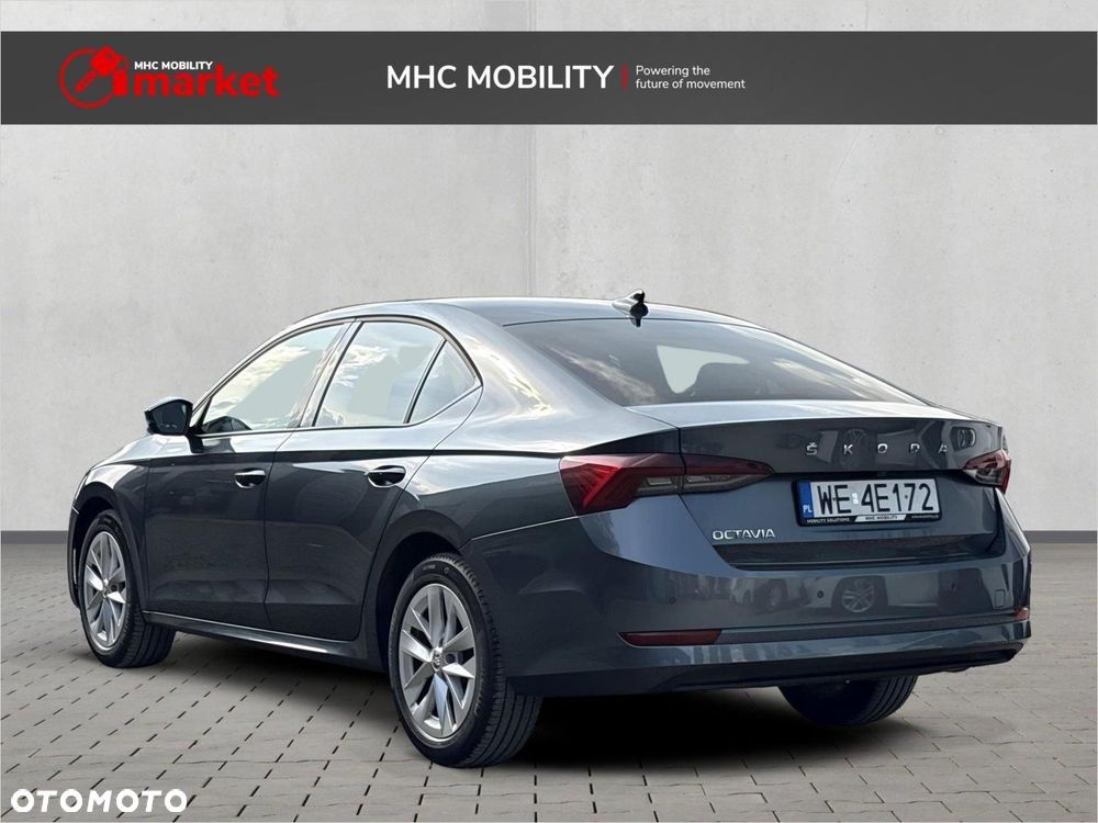 Skoda Octavia 2.0 TDI Ambition - 5