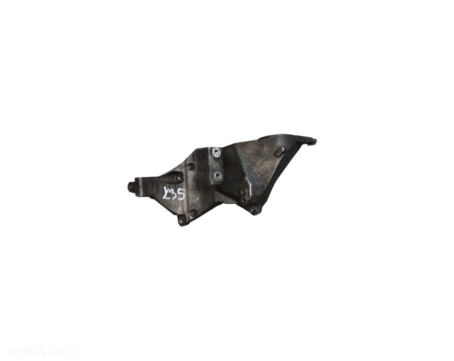 Ł35 ŁAPA SILNIKA RANGE ROVER 3.0TD 9H22-10239-BA - 1
