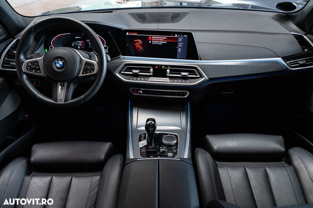 BMW X5 xDrive45e xLine - 5