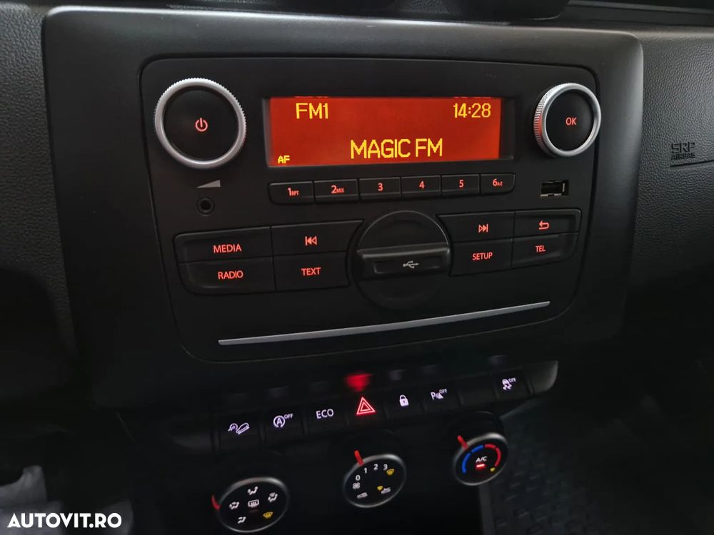 Dacia Duster 1.5 Blue dCi 4WD Comfort - 16