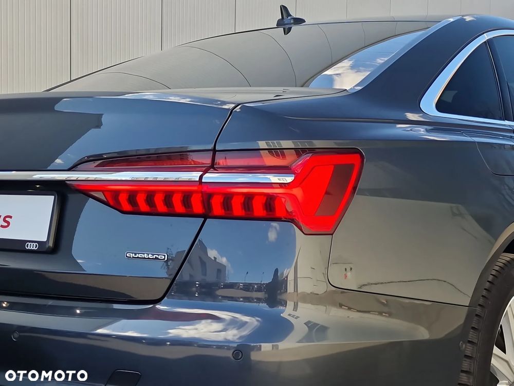 Audi A6 Limousine 40 TDI mHEV Quattro Advanced S tronic - 26