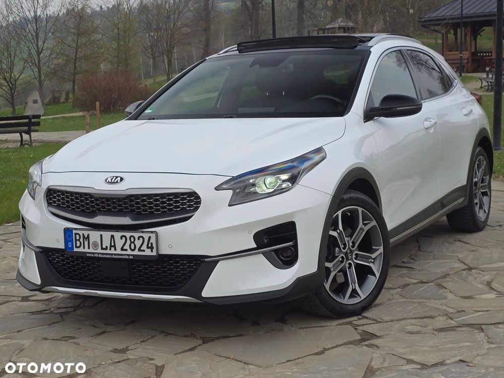 Kia XCeed 1.4 T-GDI OPF DCT7 LAUNCH EDITION - 39