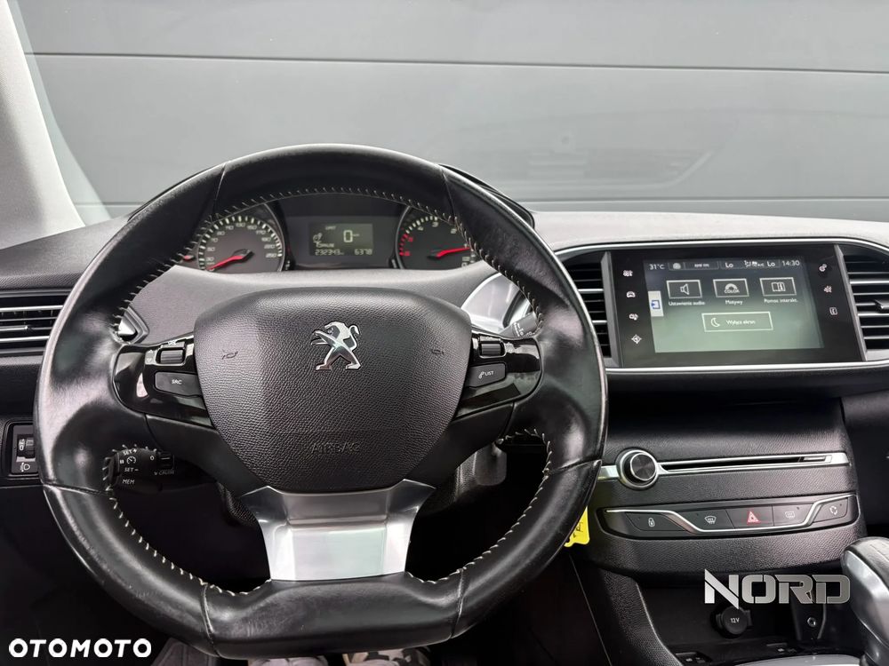 Peugeot 308 BlueHDi 100 Stop & Start Access - 12