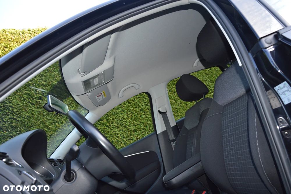 Volkswagen Polo 1.2 TSI (Blue Motion Technology) Comfortline - 11