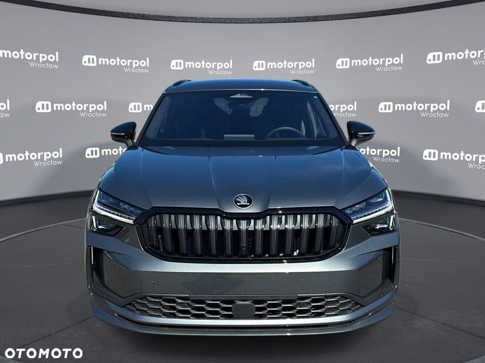 Skoda Kodiaq - 3