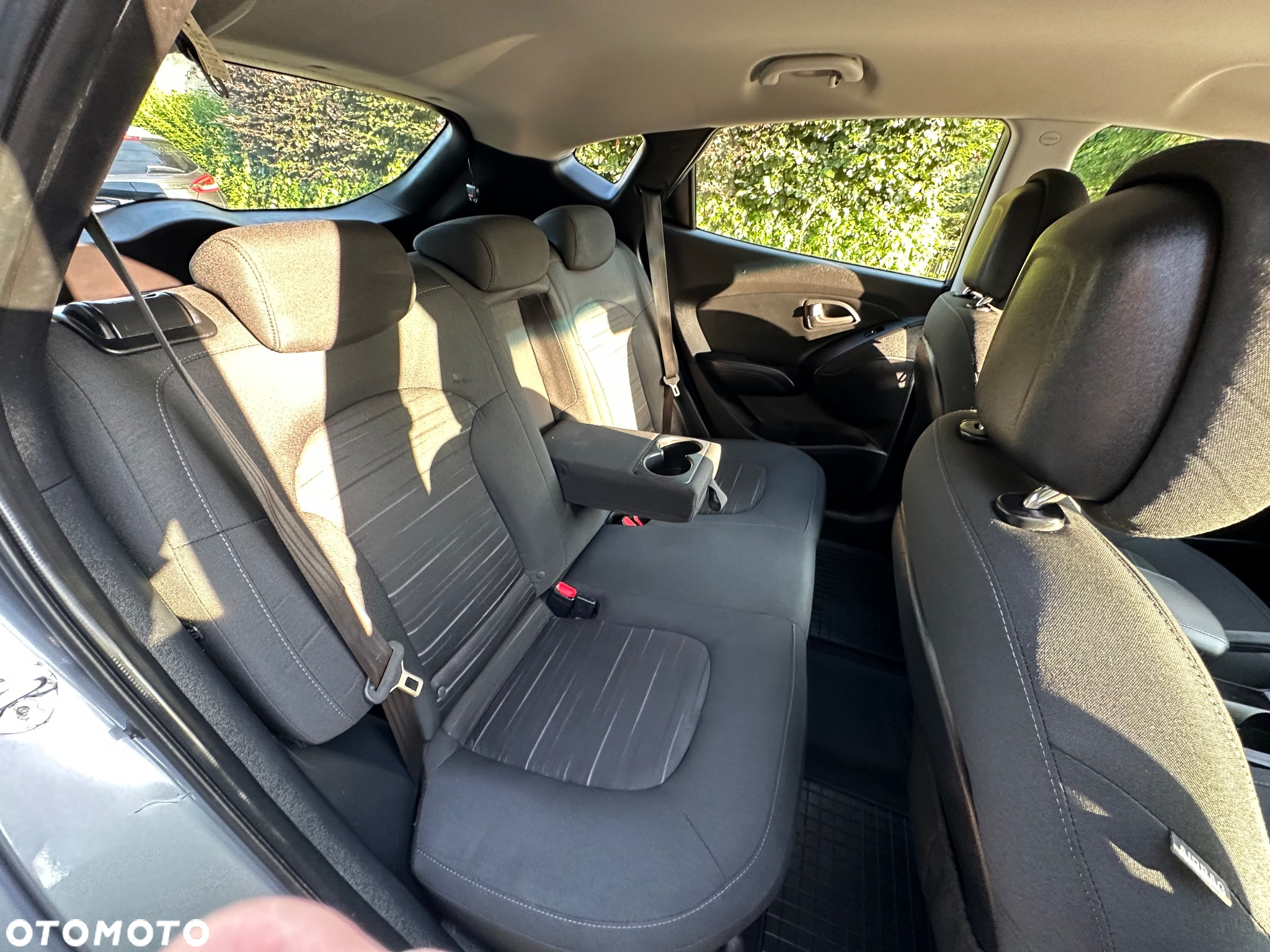 Hyundai ix35 1.6 GDI Premium 2WD - 17