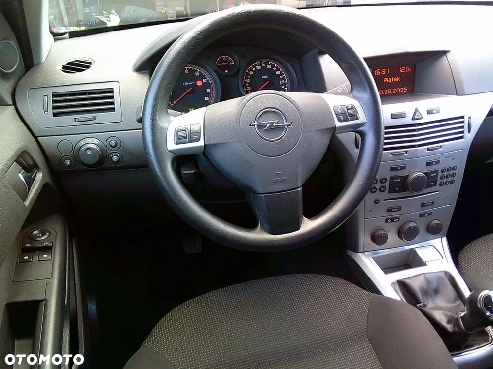 Opel Astra 1.4 Edition - 18