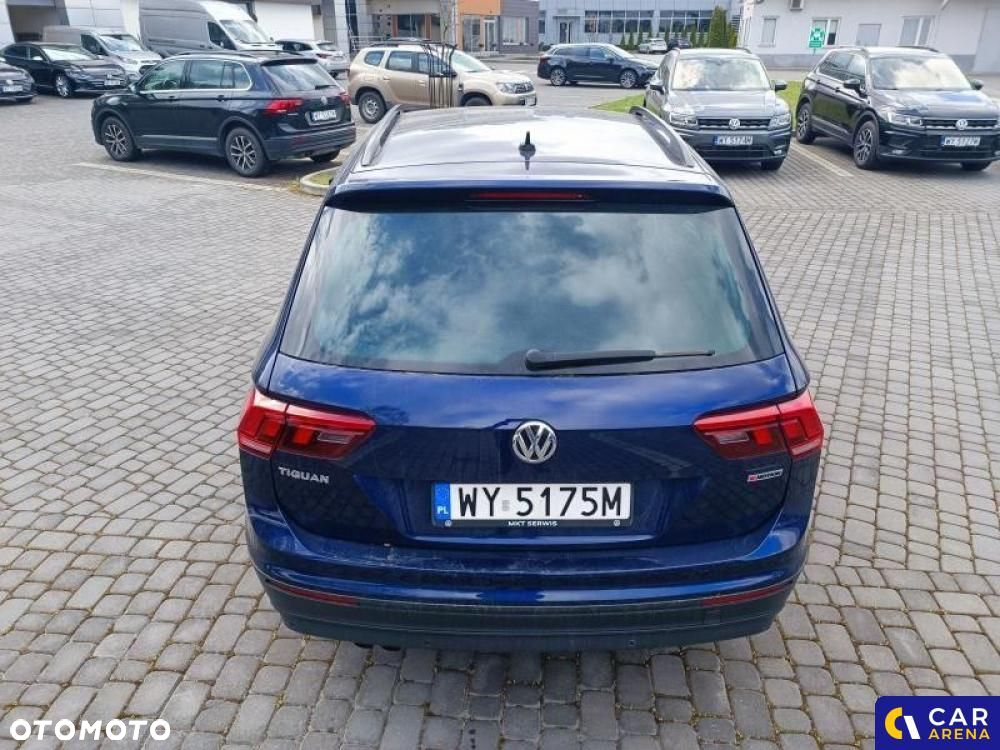 Volkswagen Tiguan - 14