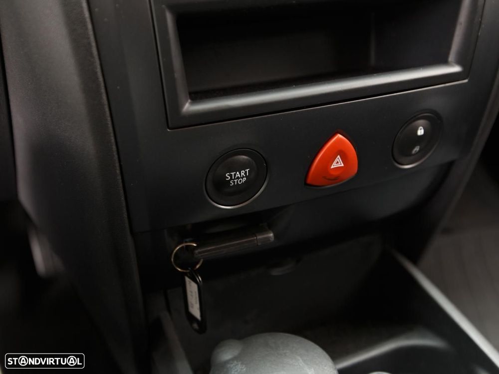 Renault Mégane Break - 11