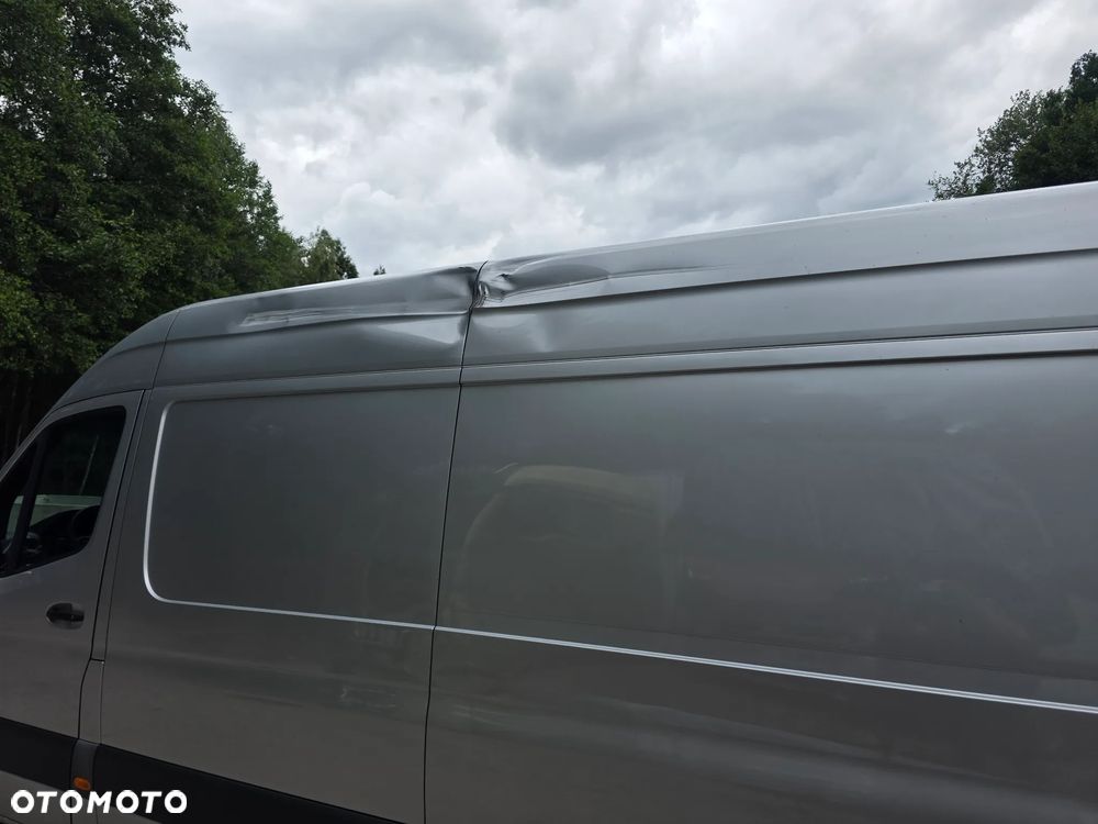 Mercedes-Benz Sprinter L4H3 Long Max długi - 8