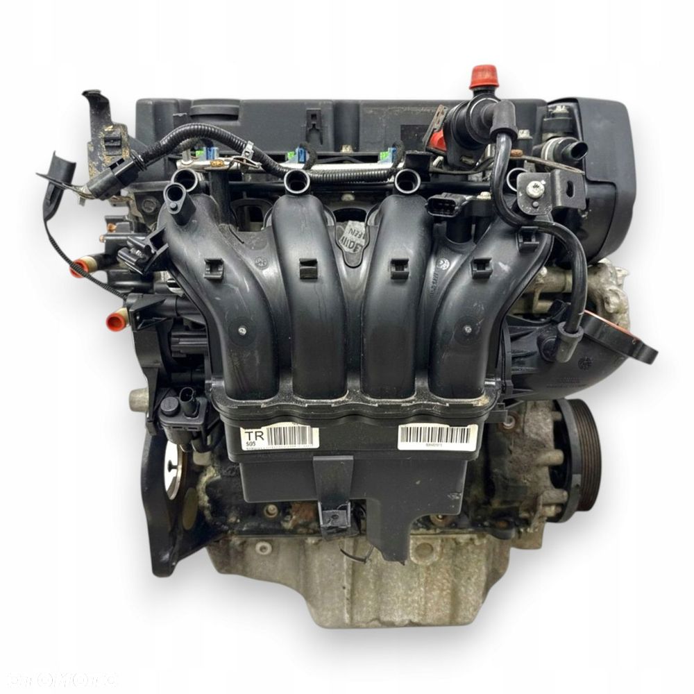 SILNIK F16D4 Chevrolet Cruze Aveo T300 1.6 16V benzyna A16XER Z16XER - 15