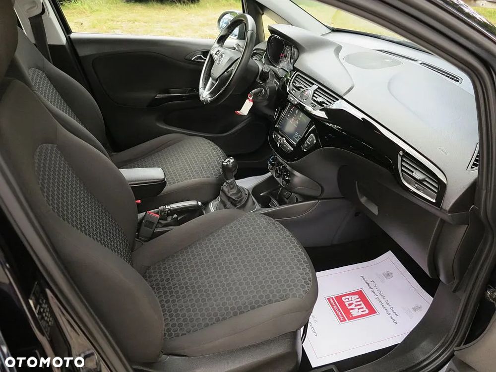 Opel Corsa 1.2 Enjoy - 14