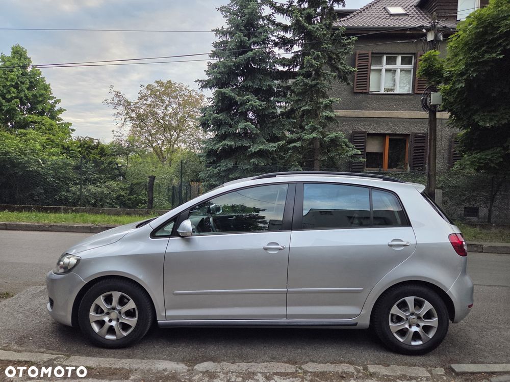 Volkswagen Golf Plus - 2