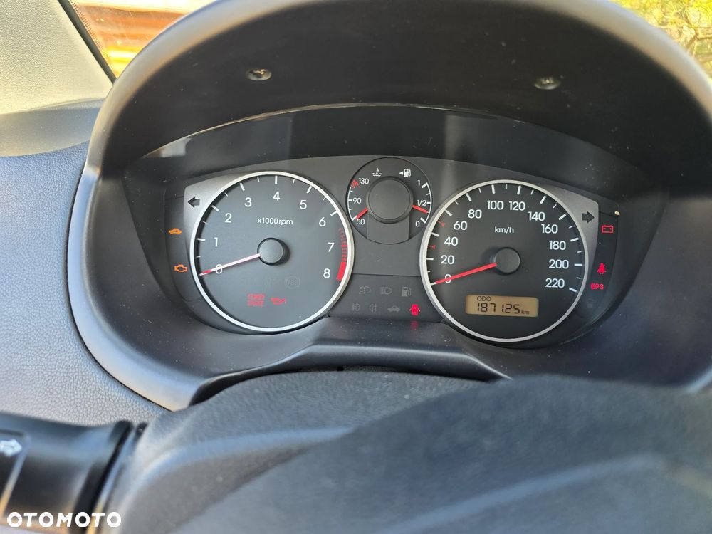 Hyundai i20 1.2 Classic - 25