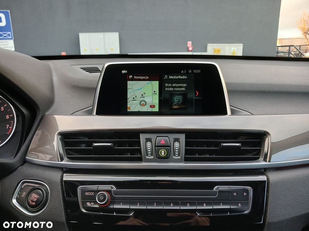 BMW X1 sDrive18i GPF M Sport - 13