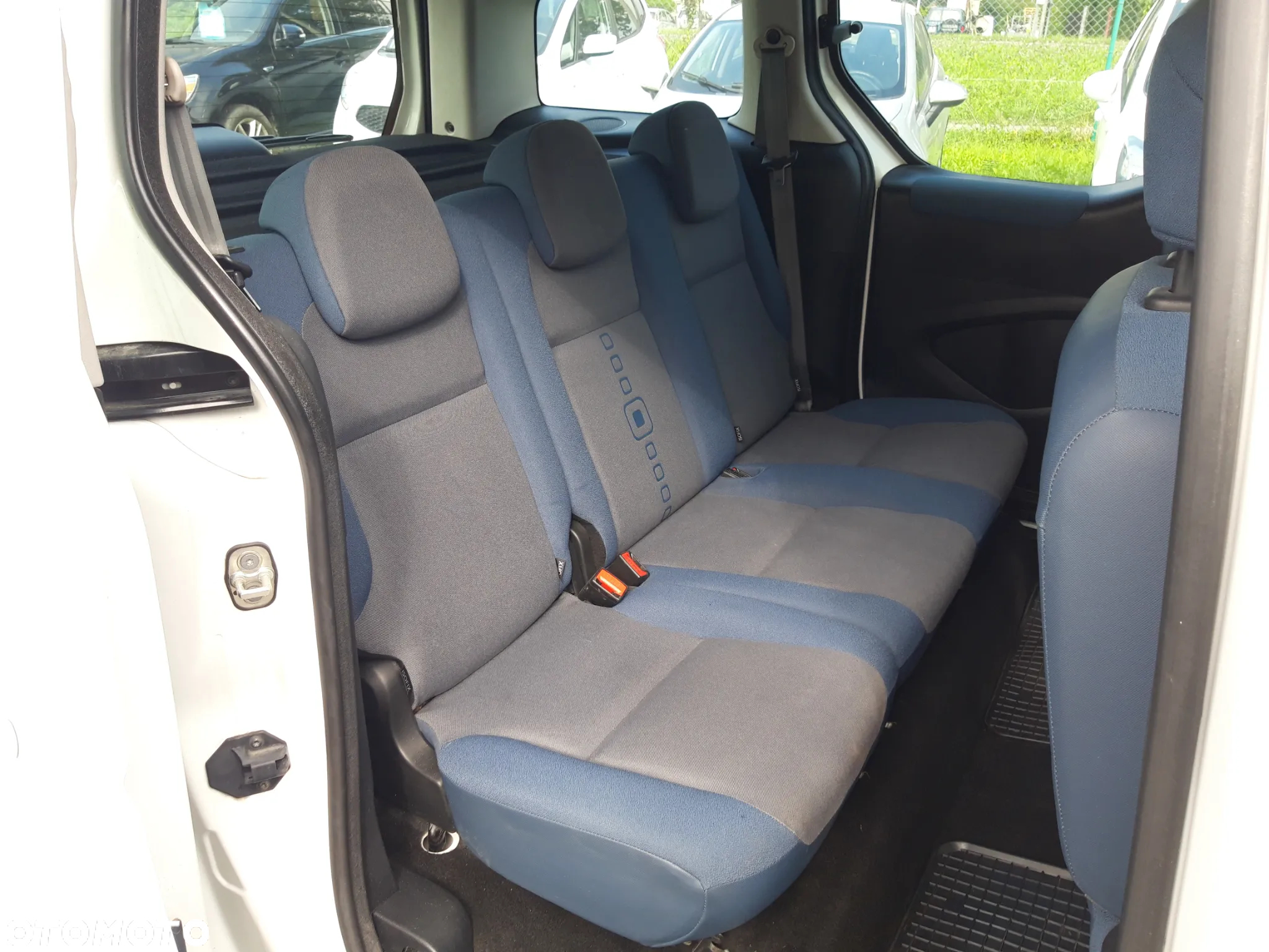 Citroën Berlingo II 1.6 HDi Multispace - 21