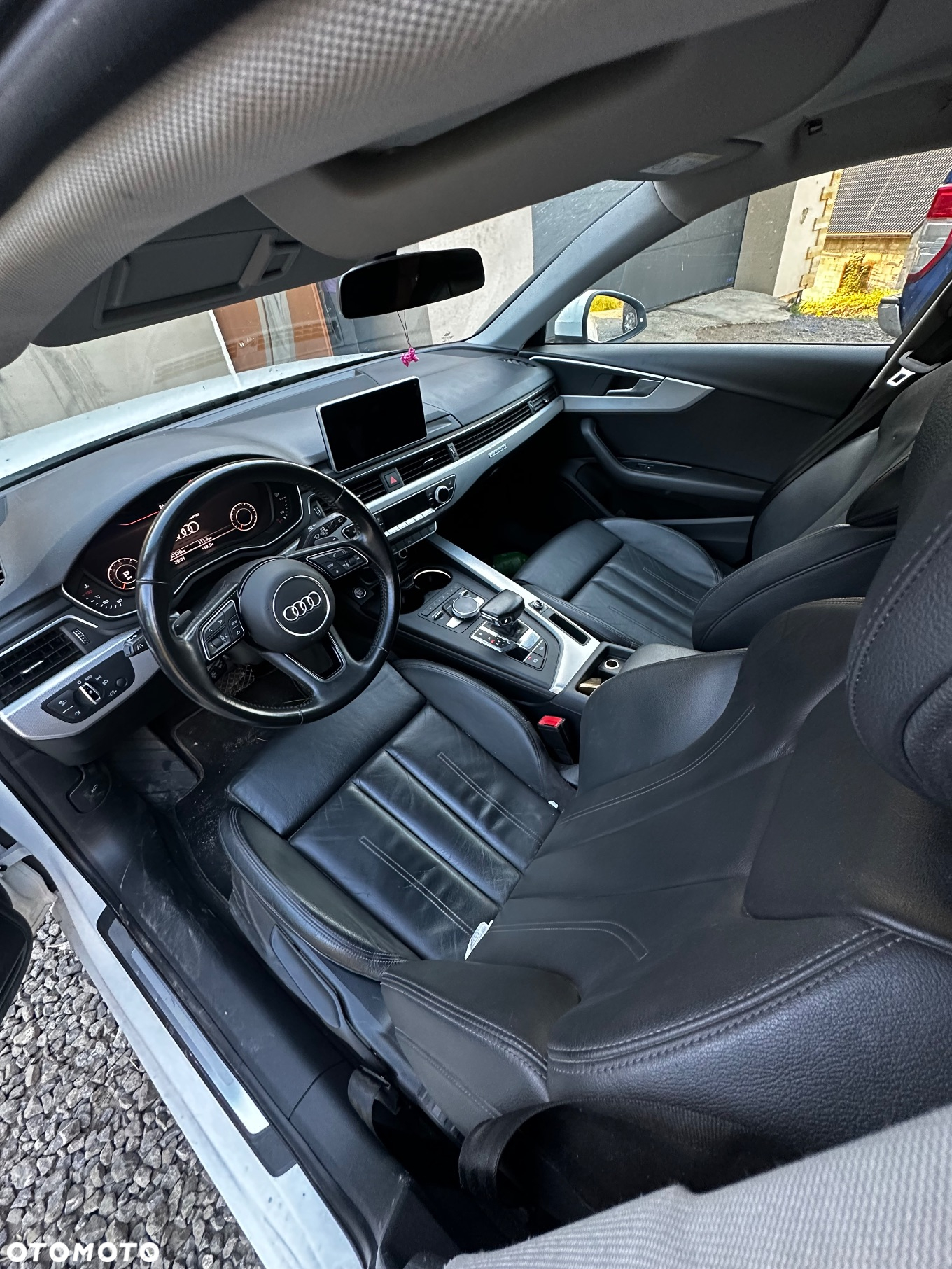 Audi A4 2.0 TDI Quattro S tronic - 18