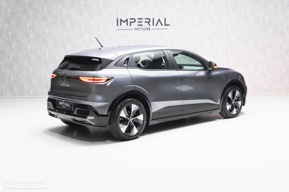 Renault Mégane E-Tech EV60 Equilibre Optimum Charge - 23