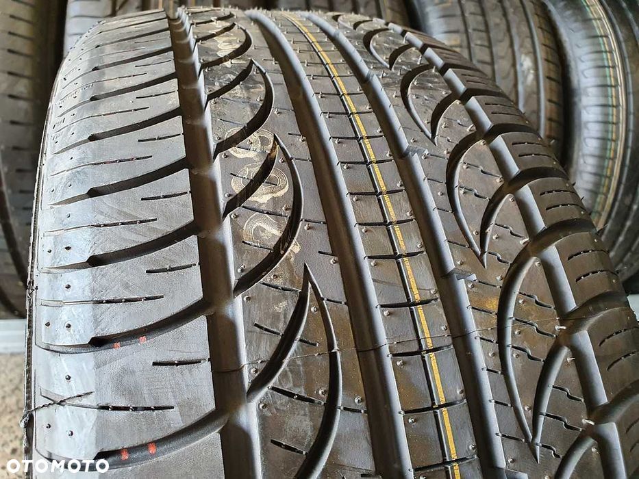 1x Opona całoroczna 225/40/18 PIRELLI PZero Nero AllSeason - NOWA