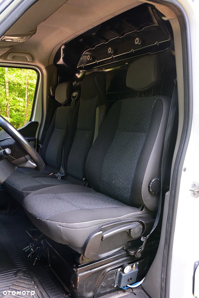 Opel Movano - 13