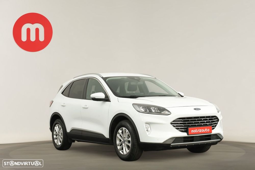 Ford Kuga 1.5 EcoBoost Titanium - 1