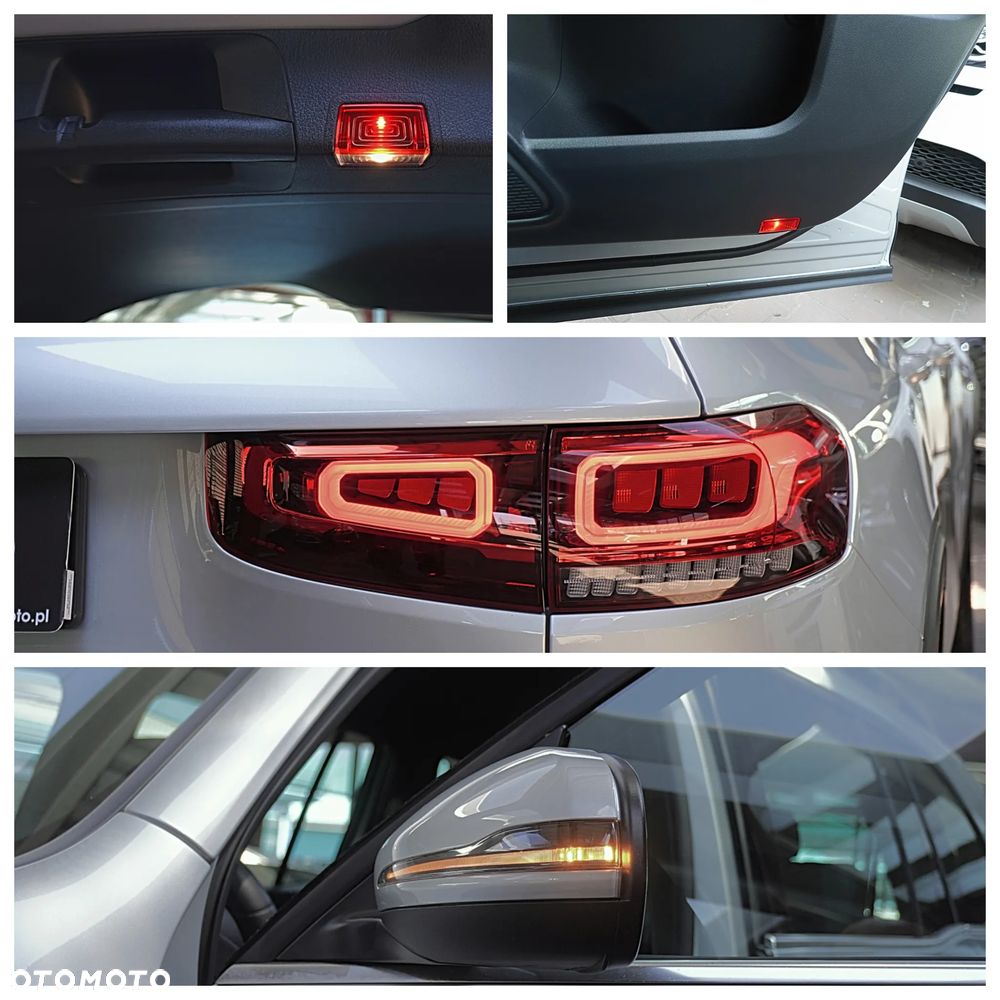 Mercedes-Benz GLB 200 7G-DCT - 38