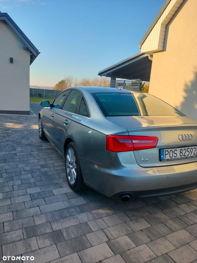 Audi Inny - 5