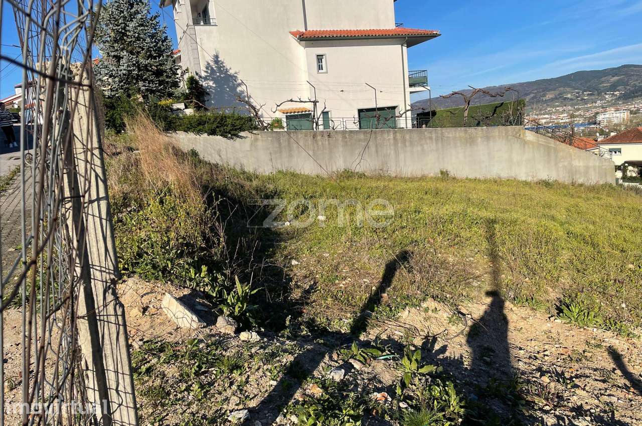 Terreno para Construção com 602 m² – Alto da Forca, Chaves - Grande imagem: 5/5