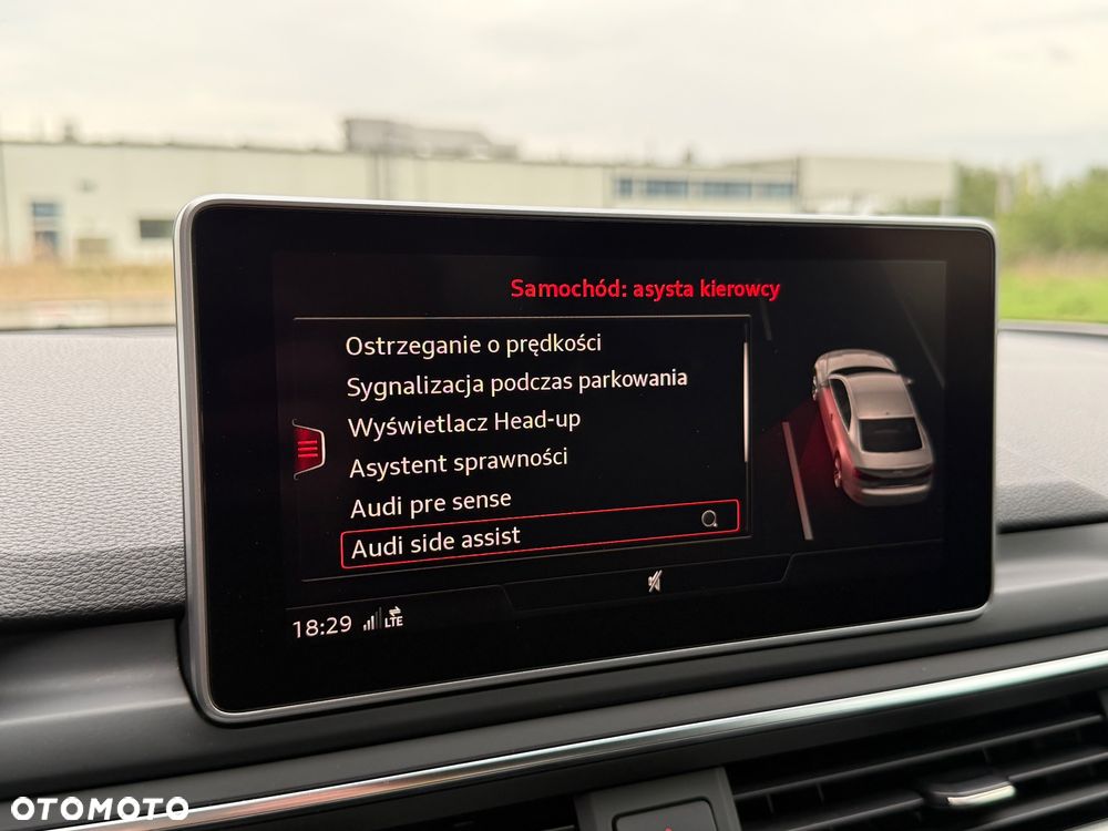 Audi A5 Coupé 2.0 TFSI Sport S tronic - 23