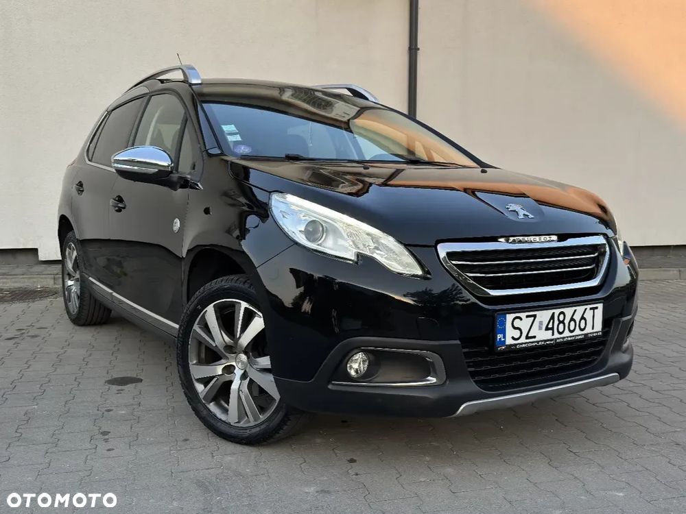 Peugeot 2008 1.2 Pure Tech Crossway S&S - 7
