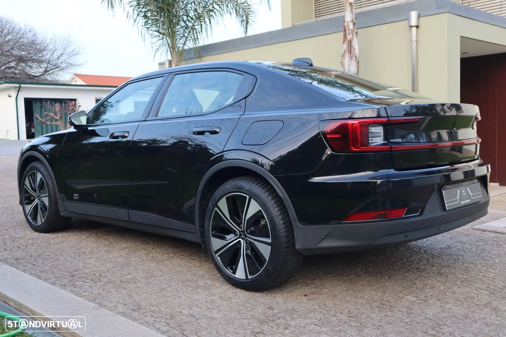 Polestar 2 Long Range 78 kWh - 4