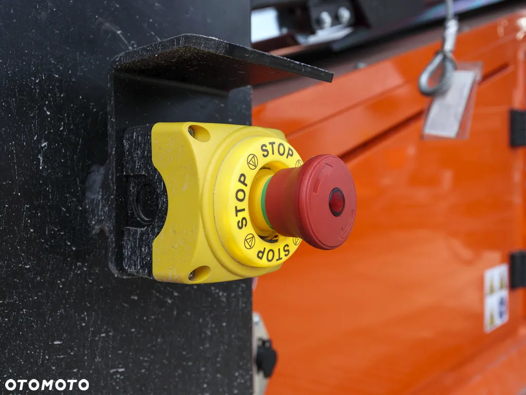 Inny CAMS CENTAURO L 120.56 - 24