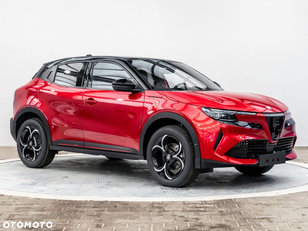 Alfa Romeo Junior 1.2 mHEV Ibrida Intensa eDCT - 7