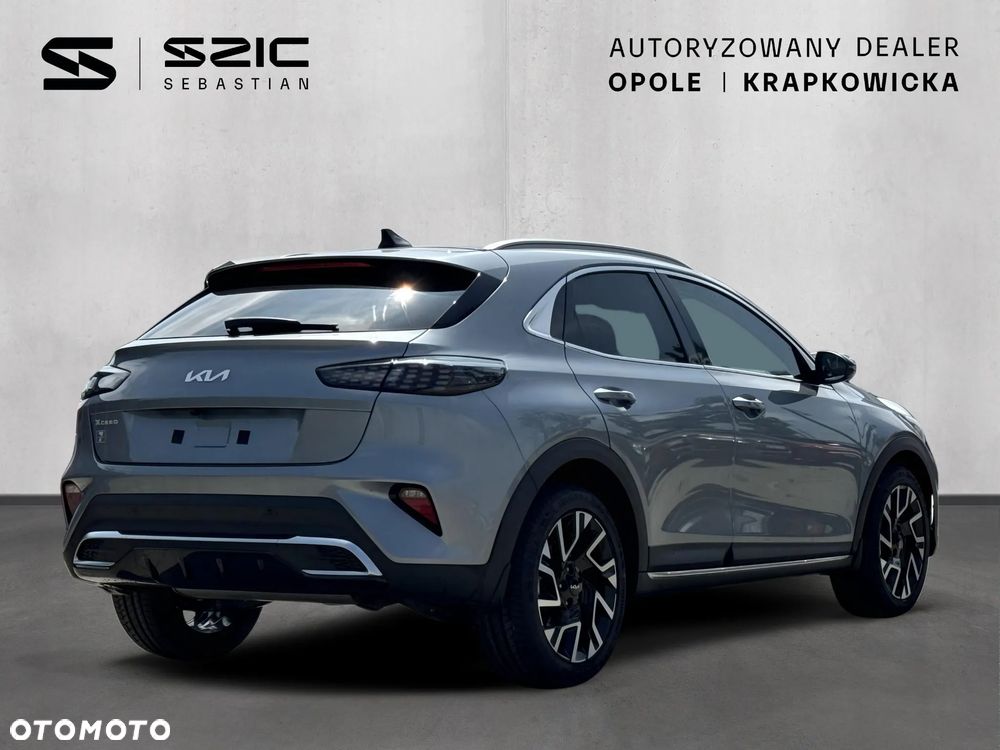 Kia XCeed 1.6 T-GDI Tribute DCT - 6