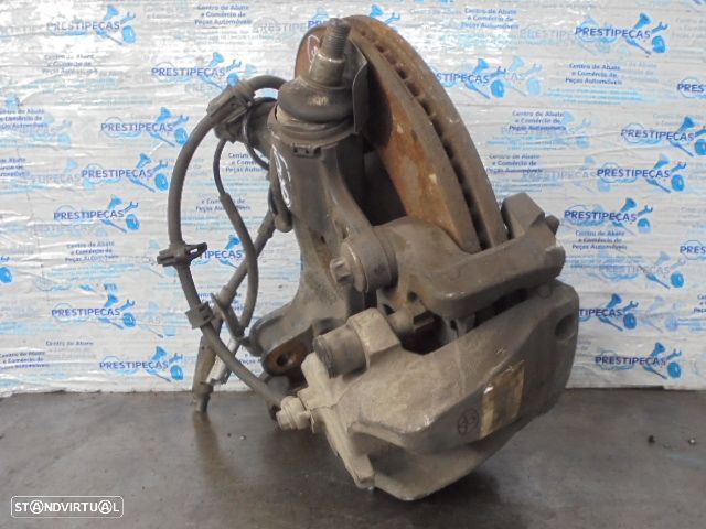 Manga De Eixo 77TF578190705 TOYOTA PROACE 2 M FOURGON LONG 2018 1.6D4D 115CV 5P CINZENTO ESCURO FD BOM ABS COMPLETO 30.5CM - 2