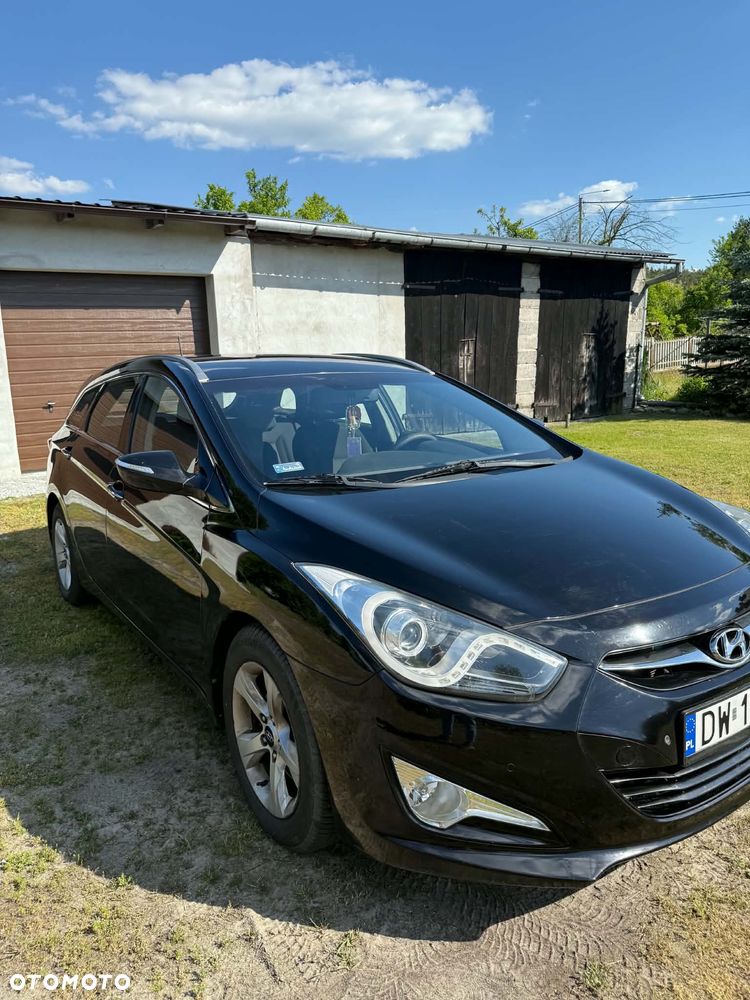 Hyundai i40 - 15