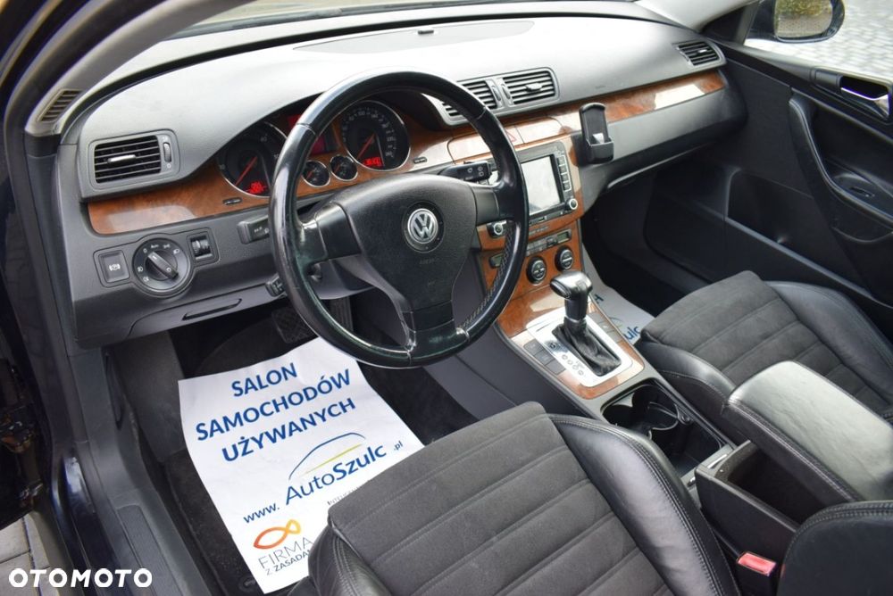 Volkswagen Passat - 15