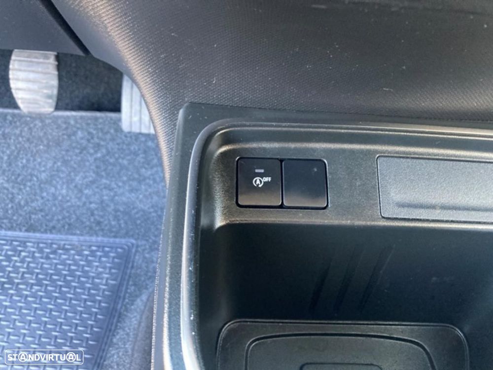 Renault Twingo SCe 75 LIMITED - 17