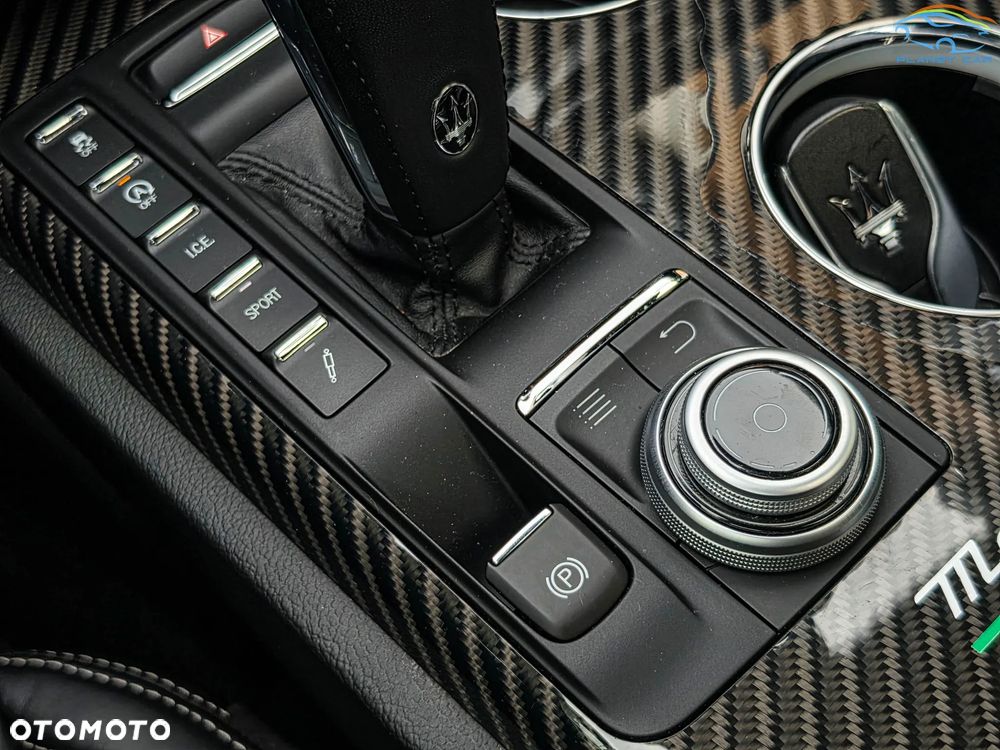 Maserati Quattroporte S Q4 GranLusso - 38