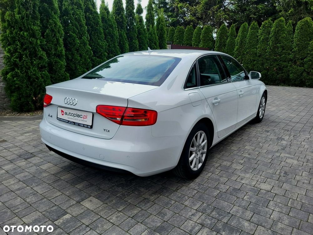 Audi A4 Allroad - 5