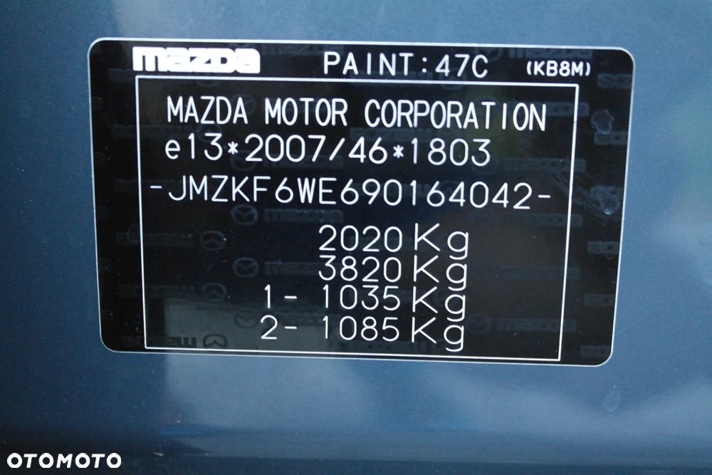 Mazda CX-5 SKYACTIV-G 165 Exclusive-Line - 30