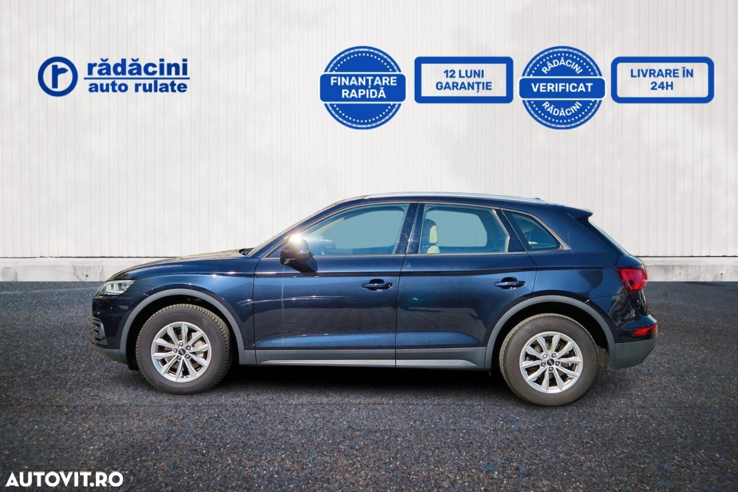 Audi Q5 - 7