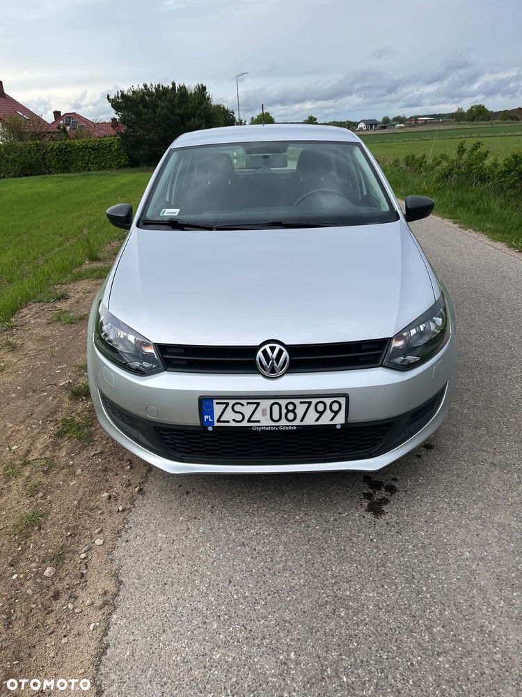 Volkswagen Polo - 7