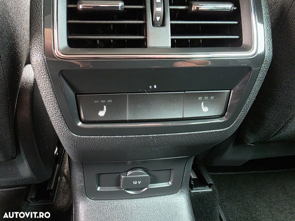 Skoda Karoq 2.0 TDI SCR 4x4 DSG Style - 12